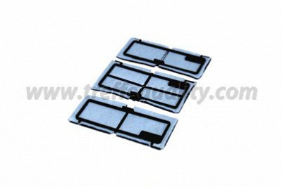 3F QUALITY 483 -  Фильтр воздуха в салоне